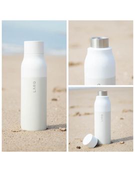 25 oz Larq Twist Top Bottle