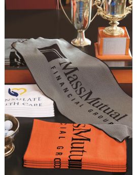 Links Caddy Golf Towel 17 in x 40 in