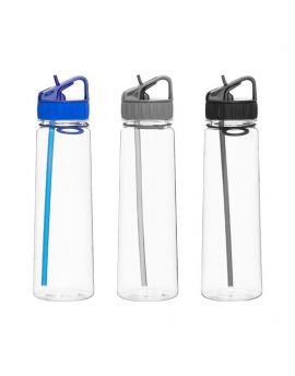 h2go Angle- 30 oz Single Wall Copolyester Bottle