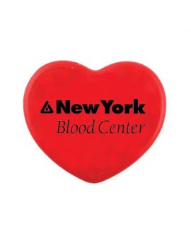 Pink Ribbon - Peppermint Flavor