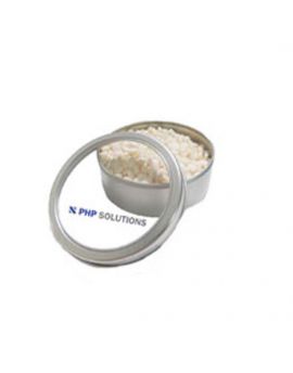 Large Top View Tin-MicroMints