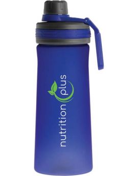 27 oz. Plastic Water Bottle Navigator Collection