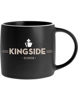 17 oz. Ceramic Mug Cimarron Collection