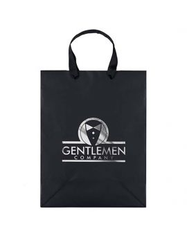 Matte Eurotote Medium size Gift Bags