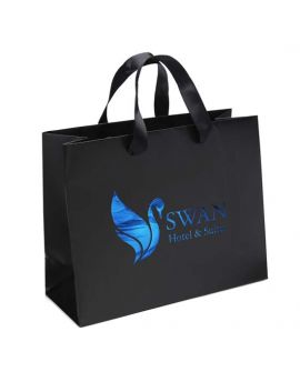 Matte Eurotote Medium size Gift Bags