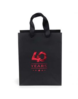 Matte Eurotote Gift Bags