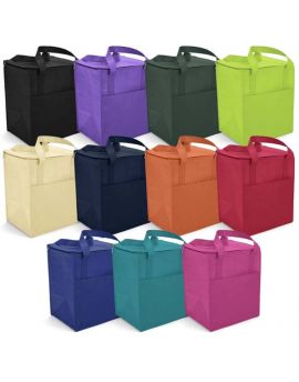 Non Woven Insulated Therm-O-Super Tote 
