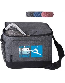 Strand Snow Canvas Lunch Bag