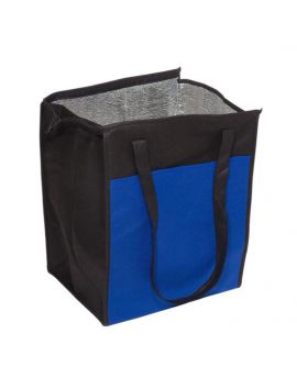 Insulated Grocery Tote Bag