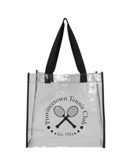 Clearly Perfect Tote