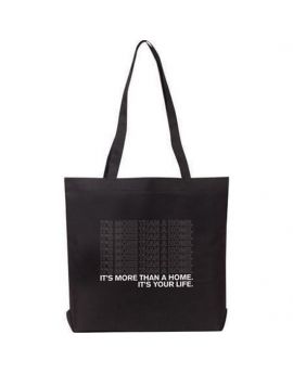 Perfect Poly Tote