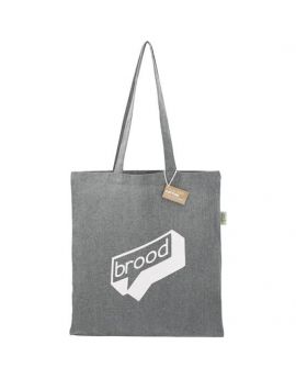 Recycled Cotton Convention Tote