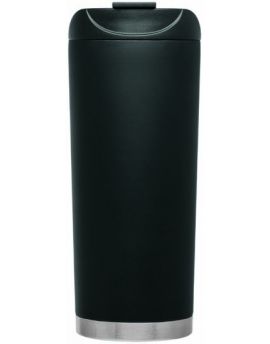 16 oz Double Wall Stainless Steel Thermal Tumbler Cayman Tumbler