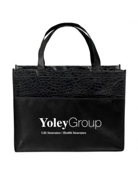 Non-Woven Large Tote Bag