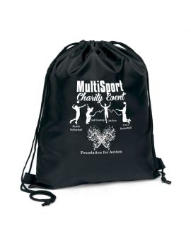 Polyester Denier Backpack