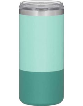 16.9 oz Double Wall Stainless Steel Thermal Tumbler Gala