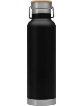 22 oz. Double Walled Stainless Steel Copper vacuum insulated Bottle