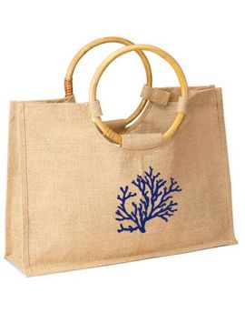 Eco Friendly Custom Printed Tote Bags | Promotional Reusable | Jute Burlap Cotton Totes