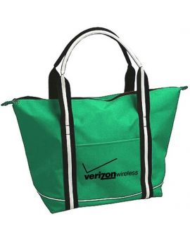 Town and Country Tote Bag