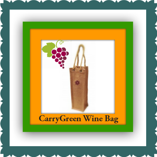 wine bag