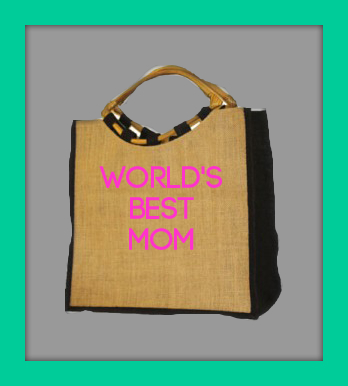 Jute bag