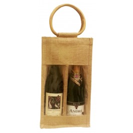 wine gift bags  
