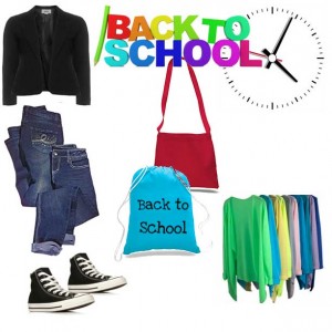 backtoschoolbasics