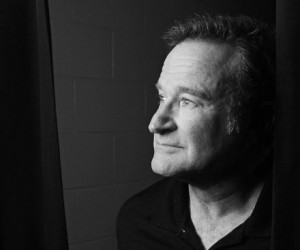 Robin William