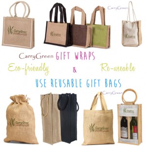 Gift-wraps