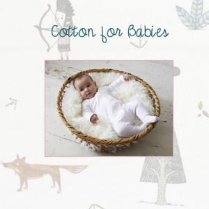 Cotton-for-Babies