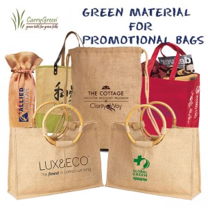 Green-Material-for-Promotional-Bags