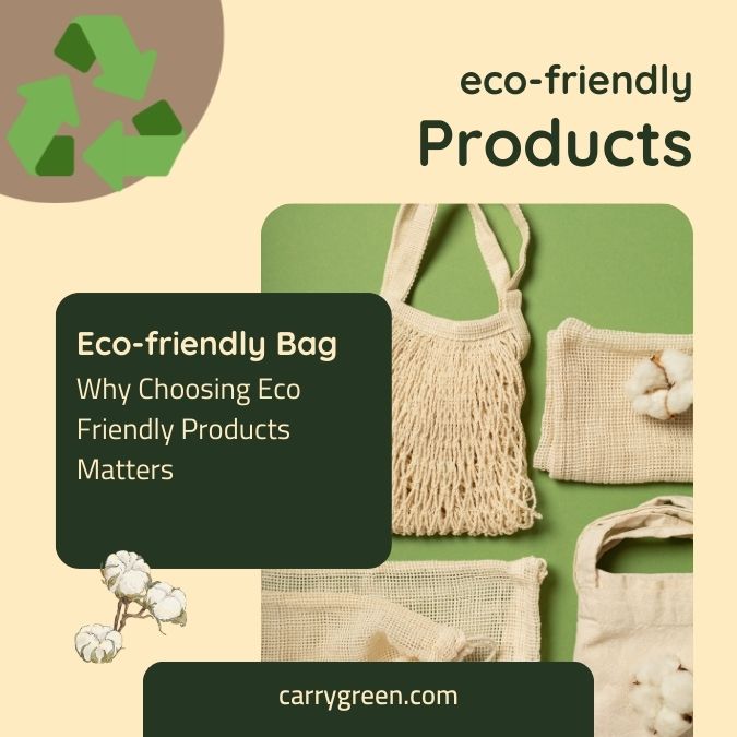 Final Tips for Choosing Eco Friendly Products