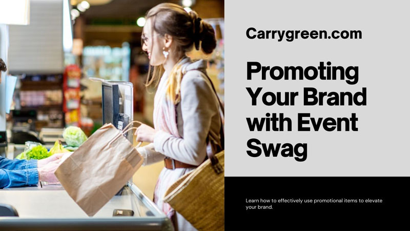 Innovative Strategies for Leveraging Promotional Items in Event Marketing