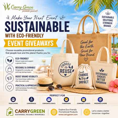 eco-friendly products